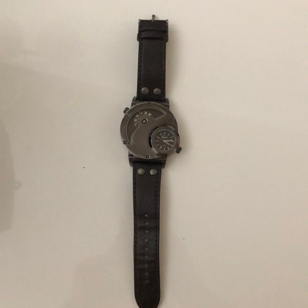 Oulm Watch